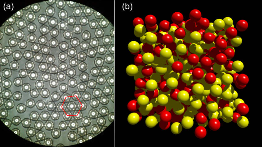 Metallic Glass