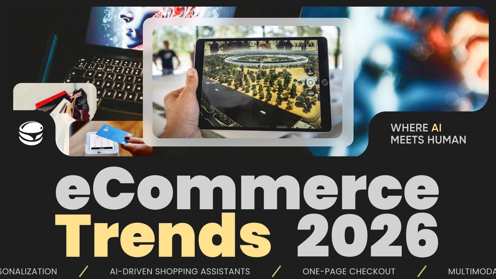 图片来源：eCommerce Trends 2026 &amp; The UX Shifts You Need to Watch For