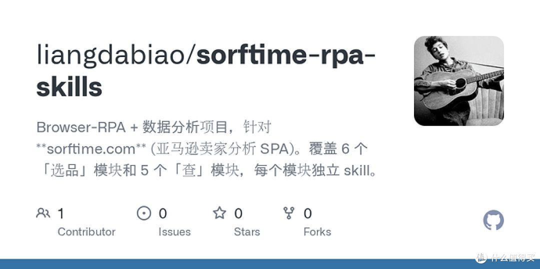 控制浏览器rpa对amazon sorftime进行全自动化数据分析