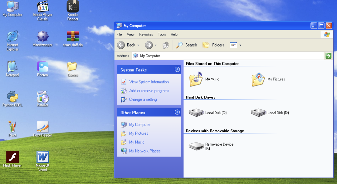 浏览器里跑Windows XP?开发者硬核复现,免安装还能玩扫雷、纸牌接龙,网友直呼:爷青回!-CSDN博客