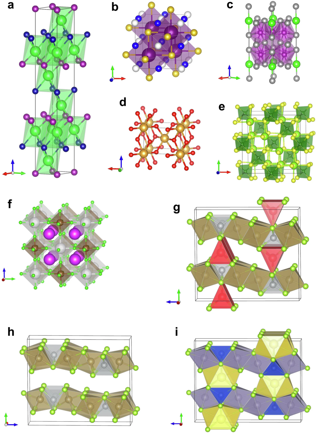 LLM学习原子「结构语言」,生成未知化合物的晶体结构,登Nature子刊-CSDN博客