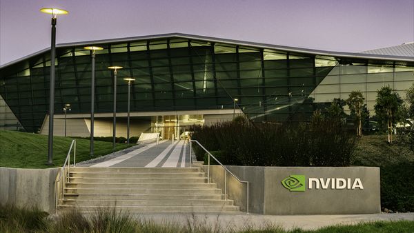 NVIDIA Headquarters | NVIDIA Newsroom