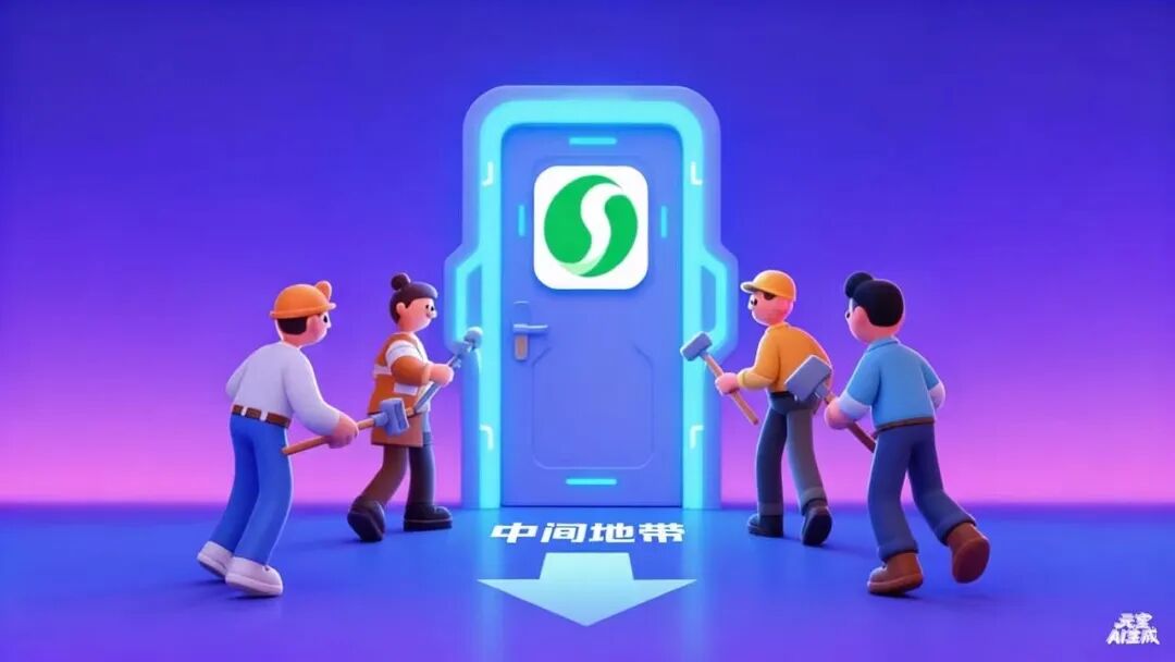 元宝派：腾讯的AI“诺曼底”，一场重塑社交与协作的远征 | 前沿在线