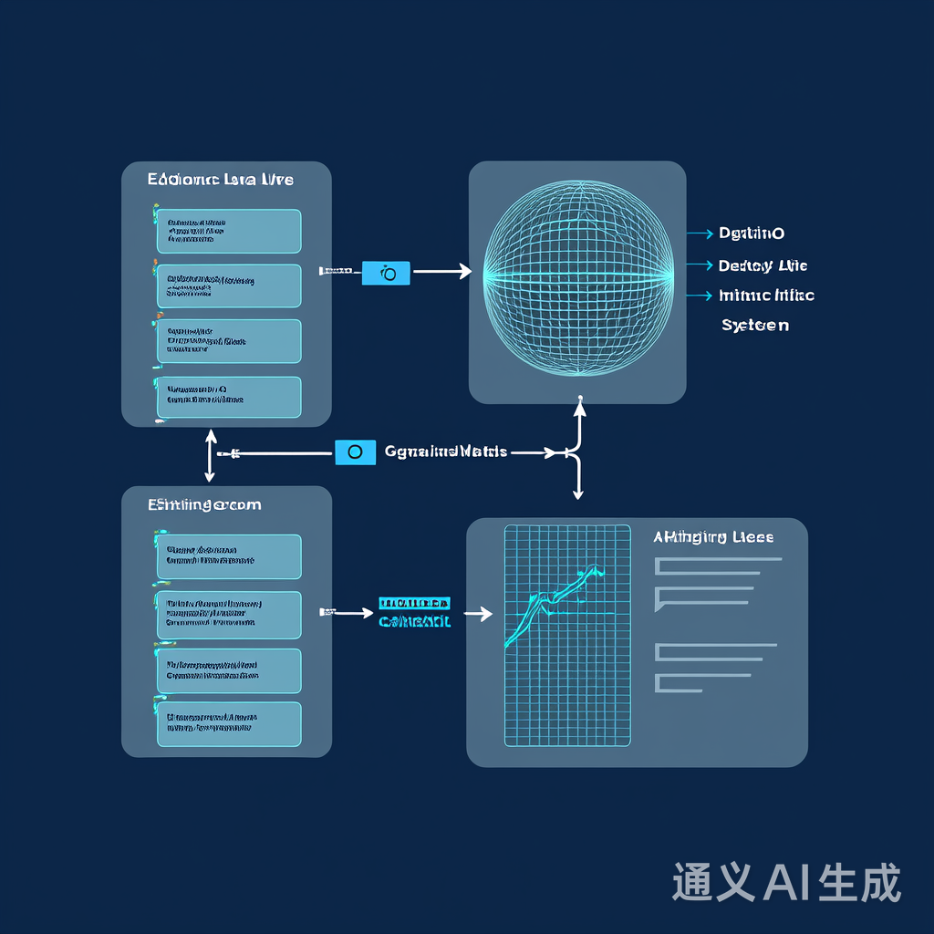 医疗RL系统架构