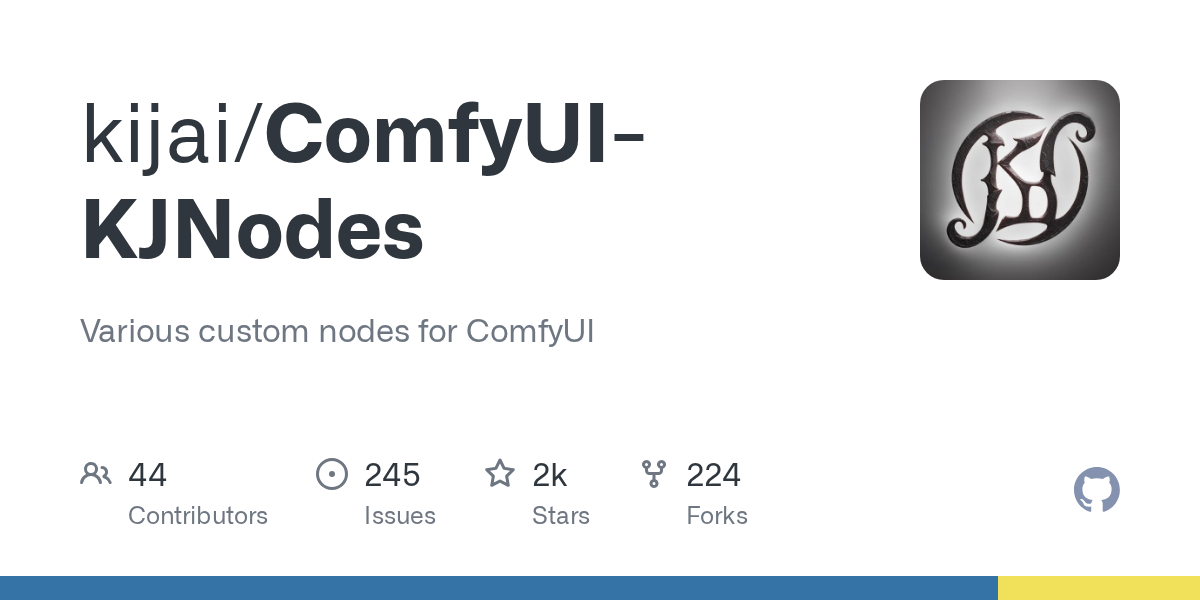 ComfyUI-KJNodes