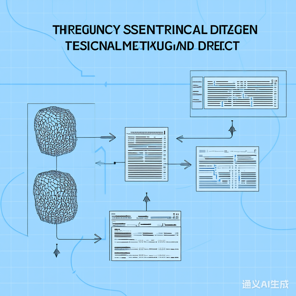 神经符号系统架构示意图