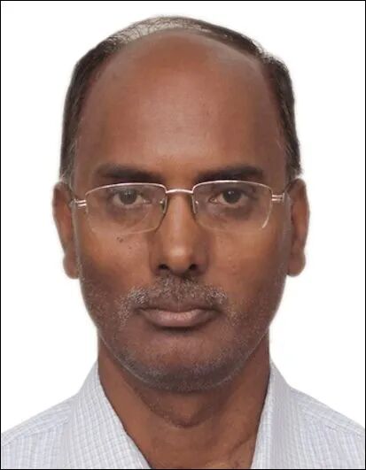 S.N. Singh
