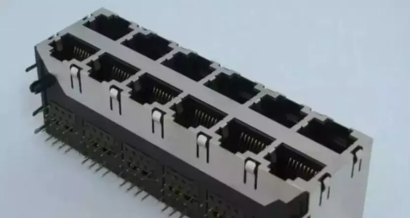 RJ45与RJ11什么区别?网络配线架如何搭线?_rj11和rj45的区别-CSDN博客