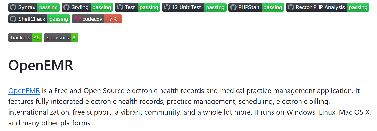 openemr