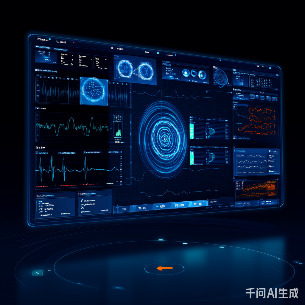 实时治疗调整决策流程