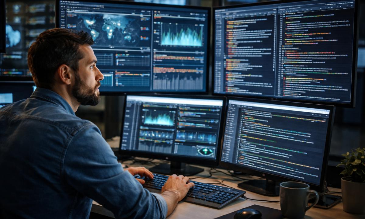 The DevOps Engineer Roles and Responsibilities