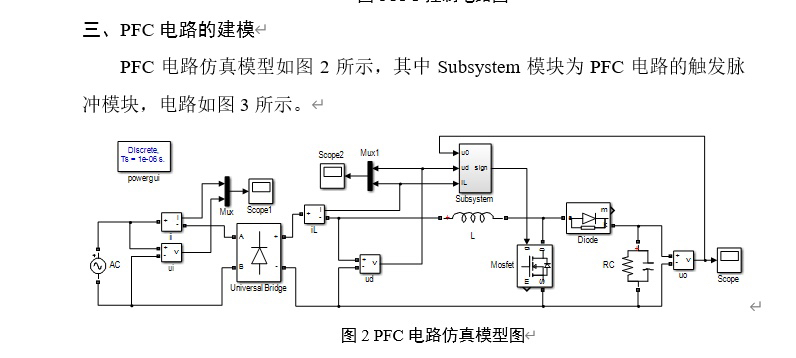 波形对比图