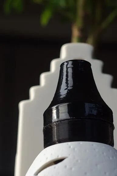 cone with MTH and not MTH surfaces