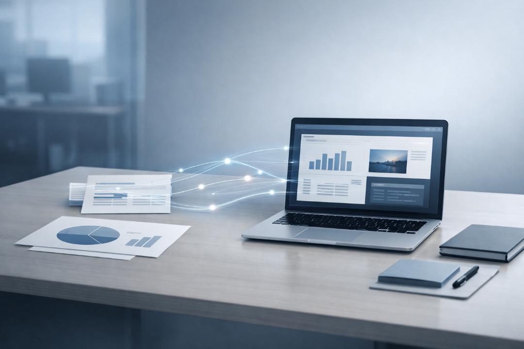 Gemini 3 Flash 企业工作流.png