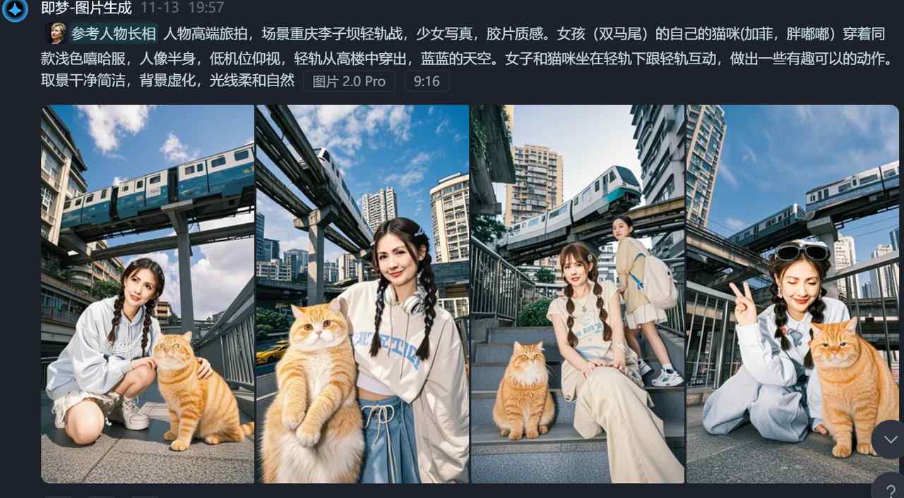 我是如何0成本用1天时间成为即梦AI肖像摊摊主-项目实操复盘