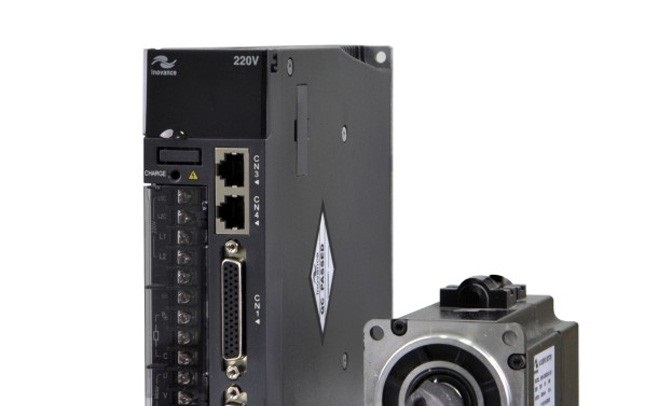 Is620 Profinet 探索汇川IS620系列伺服驱动电机源码原理_is620n-CSDN博客
