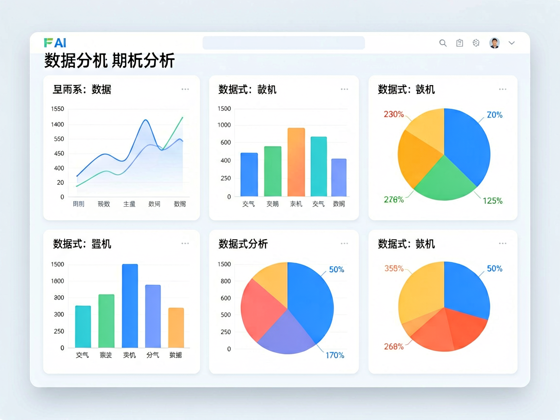 WorkBuddy 数据分析