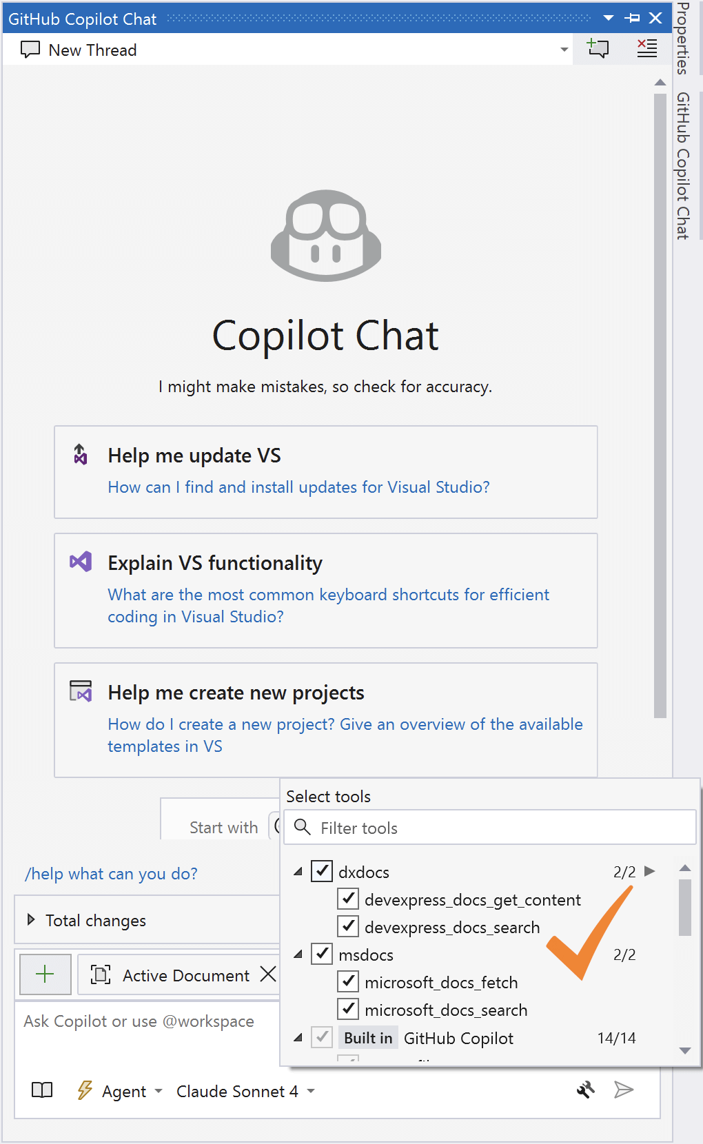 DevExpress发布文档MCP Server：提升开发体验的AI文档智能服务