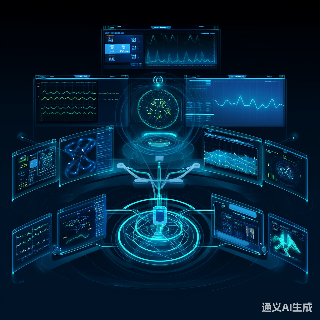 边缘计算医疗设备架构