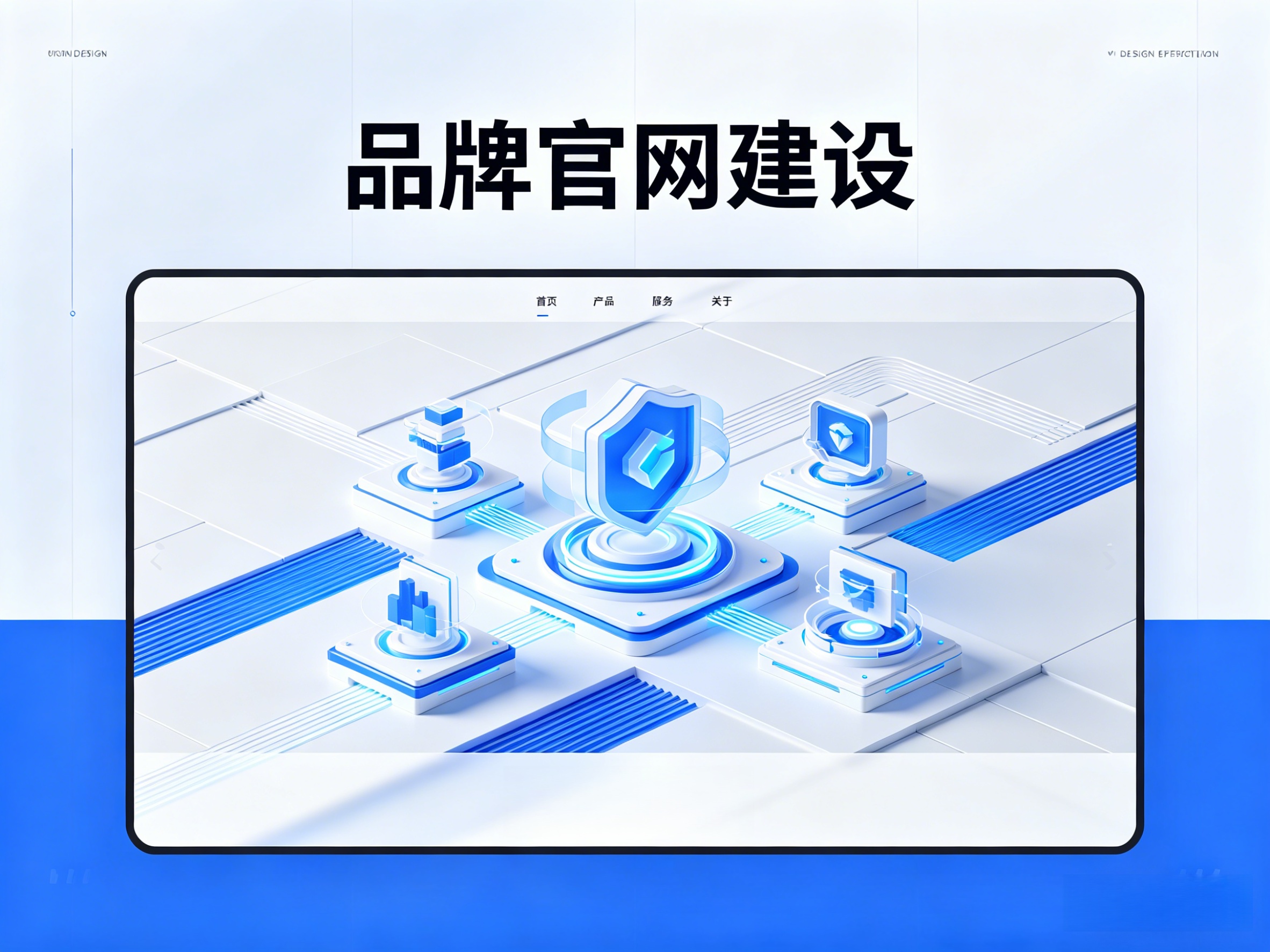 微加AI