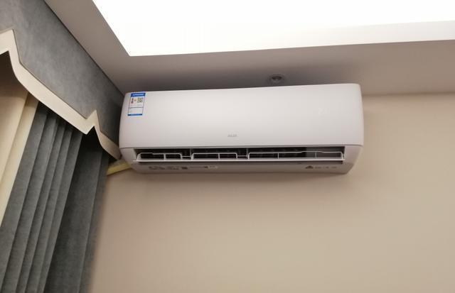 为什么淘汰的定频空调还备受欢迎?原因很简单,过来人说说看法
