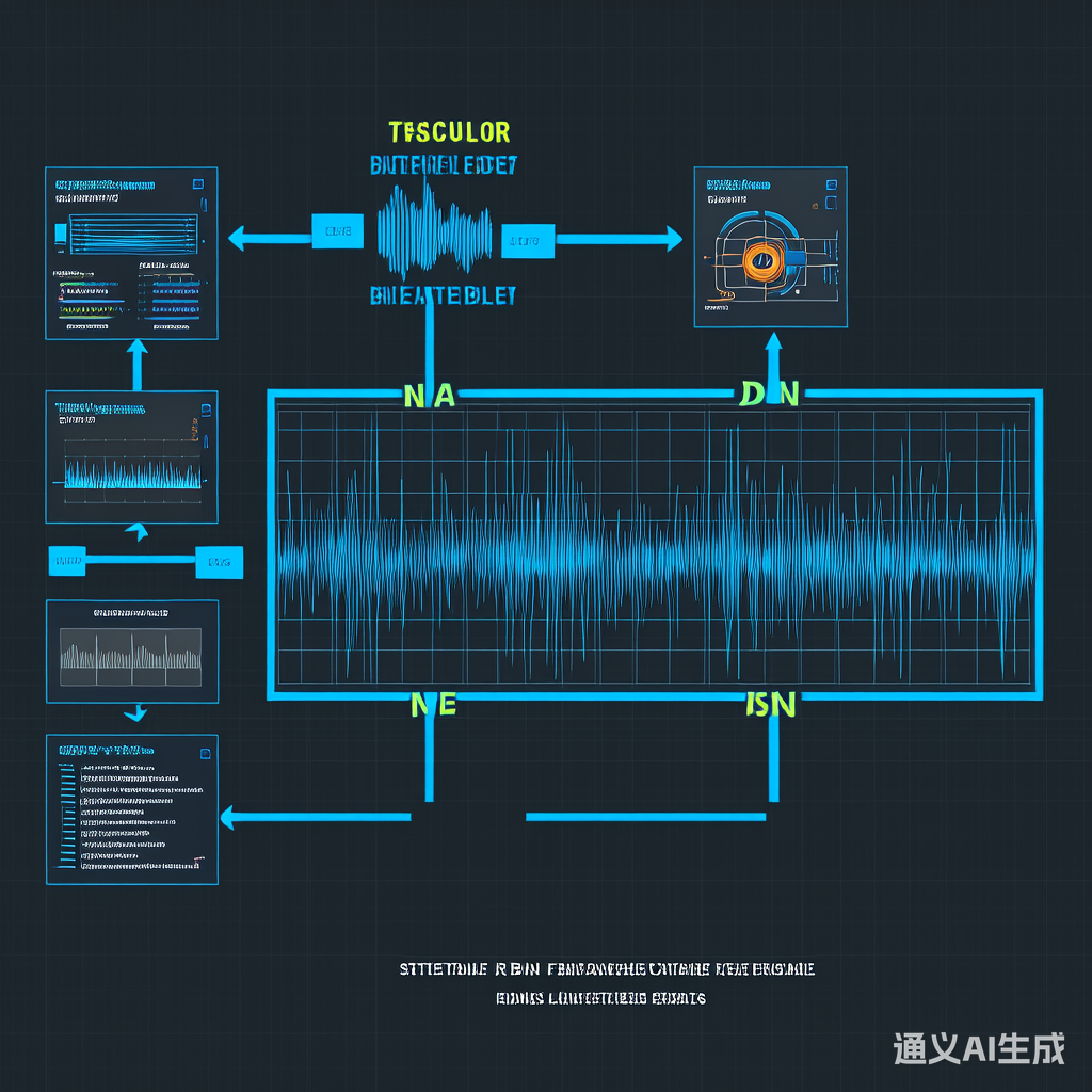 自适应DBN模型结构示意图