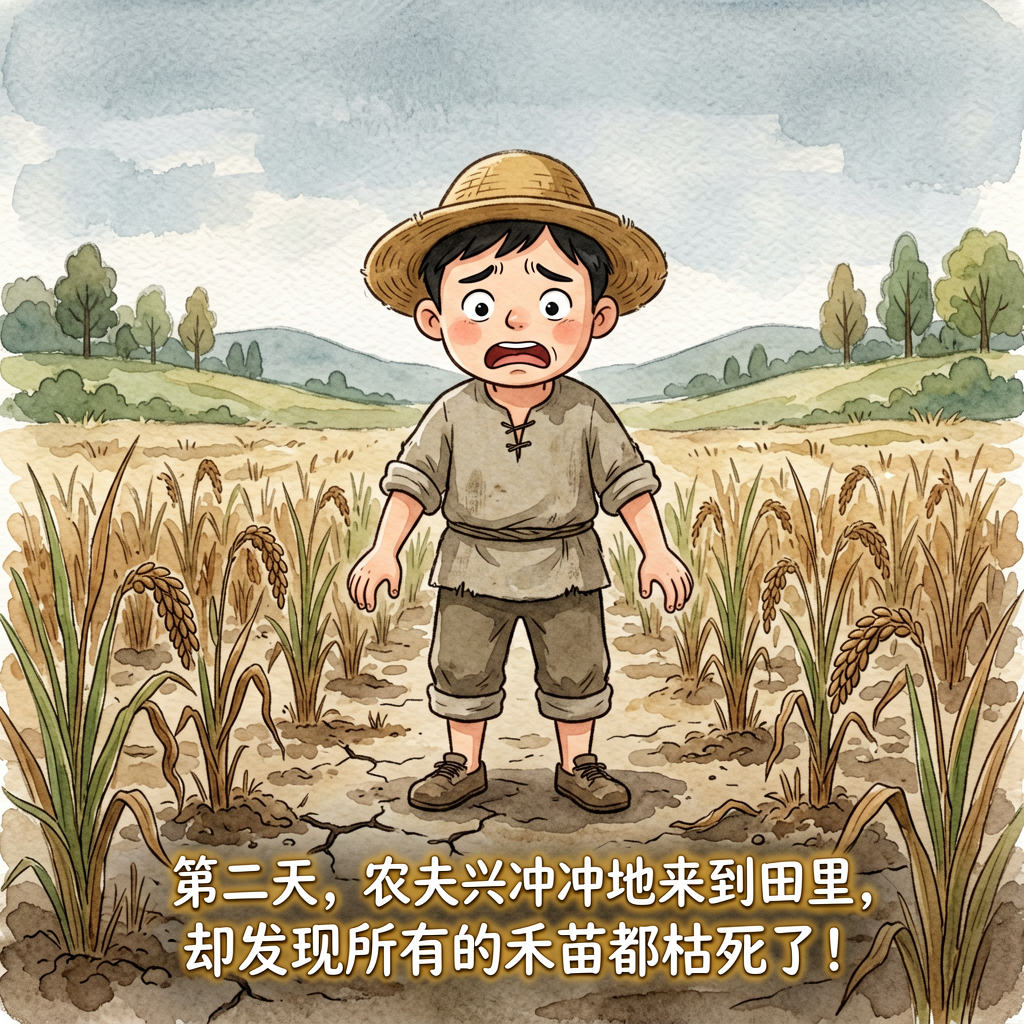 星河实战派｜儿童绘本生成器：ERNIE-Image如何做到中文文字直出