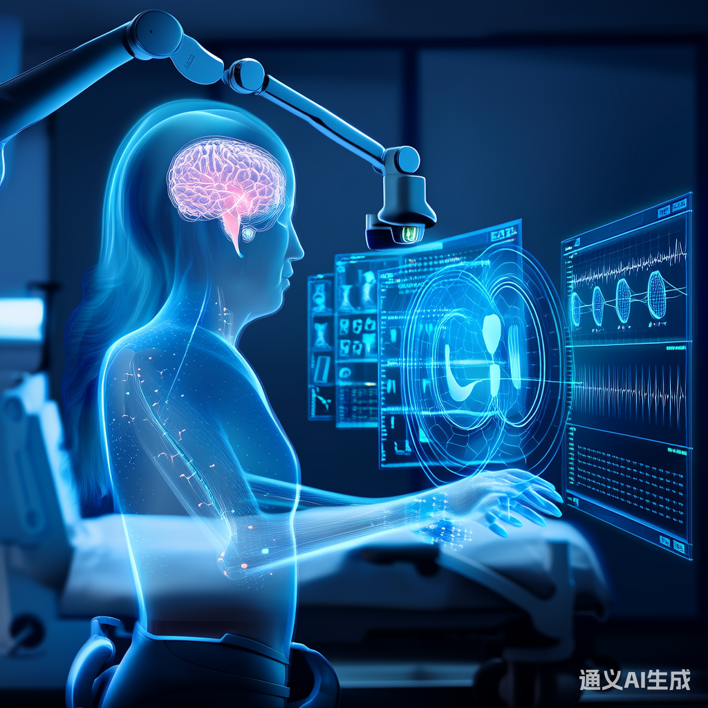 LLM驱动的数字孪生医疗:基于实时多模态数据融合的个性化治疗模拟与预测_多模态医学影像融合技术llm-CSDN博客