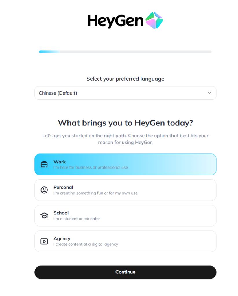 heygen subscription and top-up tutorial: how to choose... 2025年 国内用户如何注册并订阅HeyGen数字人 最新教程_heygen国内能用吗-CSDN博客