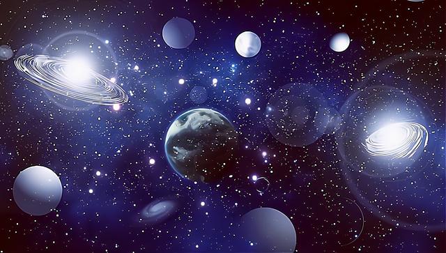 轮回真的存在吗？科学理论暗示宇宙在无限循环