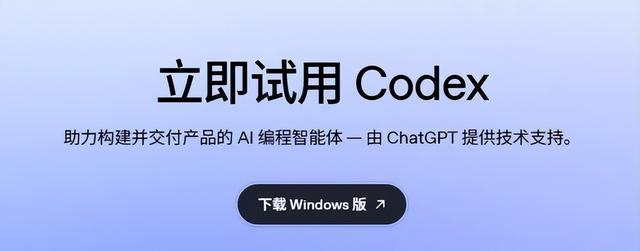 Codex 入口补图