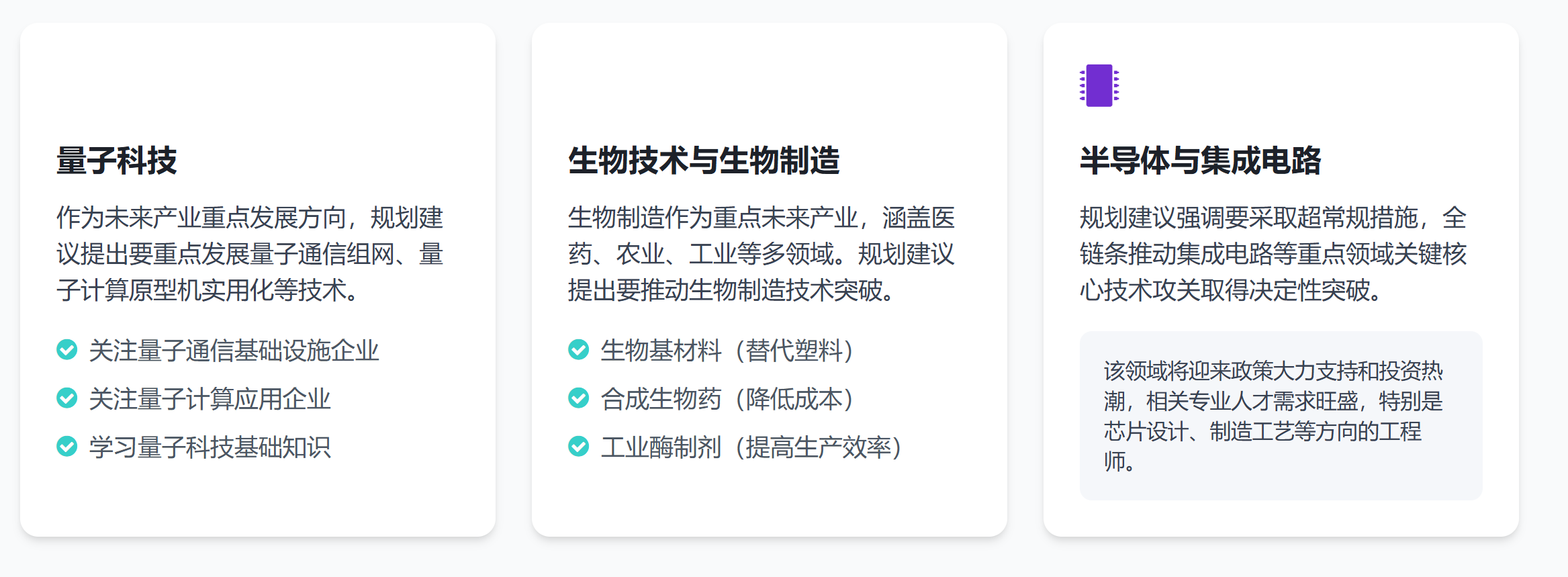 图片[22]-"十五五" 规划发布！未来五年普通人的发展机会全景分析，看完立马干 - 宋播播带货工作室-宋播播带货工作室