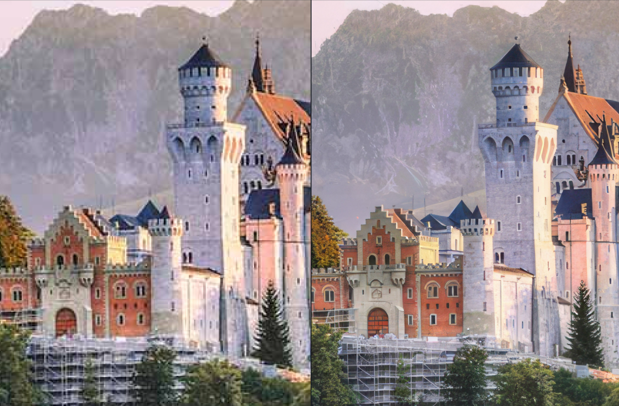 Topaz Photo AI4.0（简体中文汉化版）一款人工智能AI模糊图片变清晰软件_topaz photo ai 4
