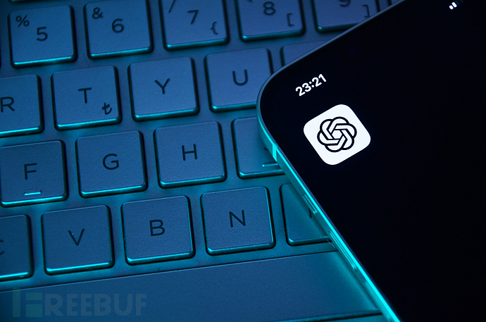 ChatGPT手机应用图标