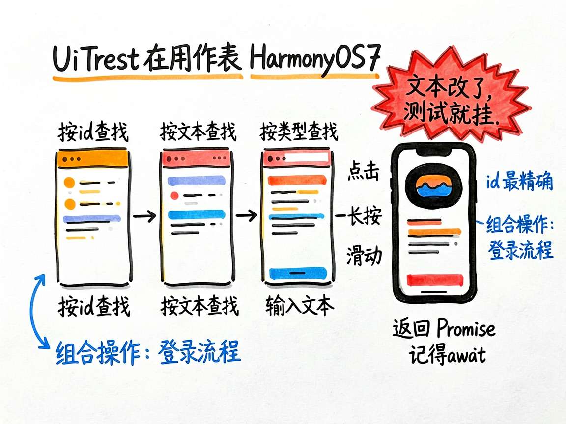 A hand-drawn doodle illustration on pure white pap