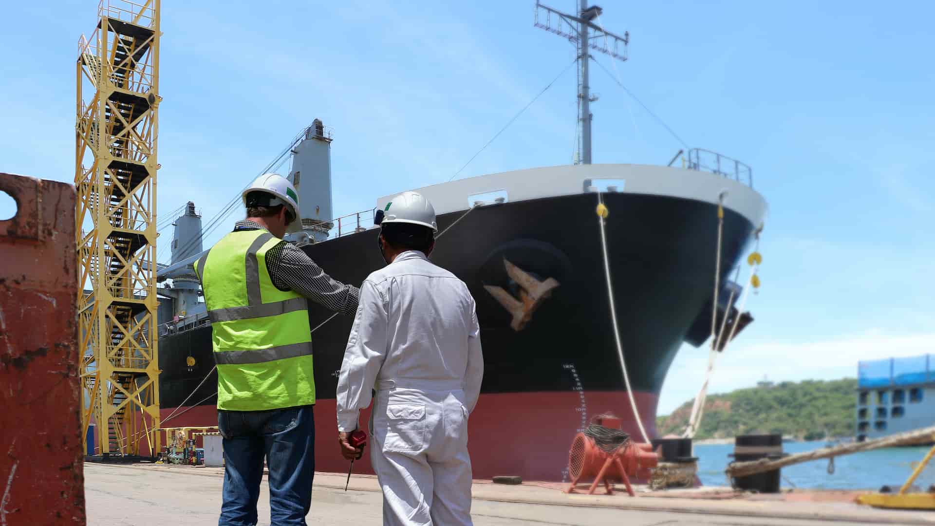 应对超大模型与多源数据挑战：HOOPS工具包如何支撑船舶工程软件开发？