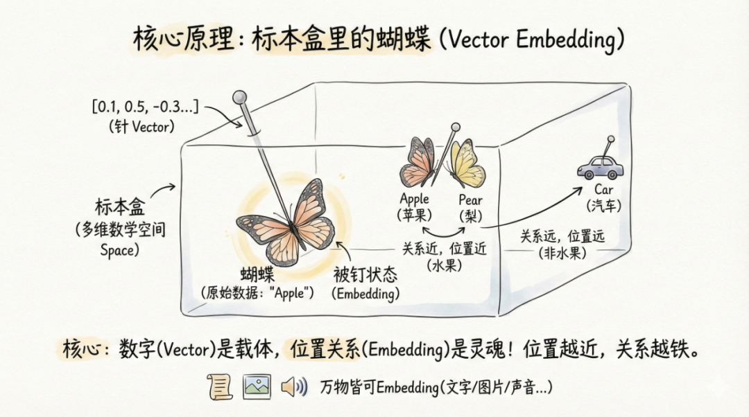 学习 AI 的最大障碍，不懂大模型背后的灵魂