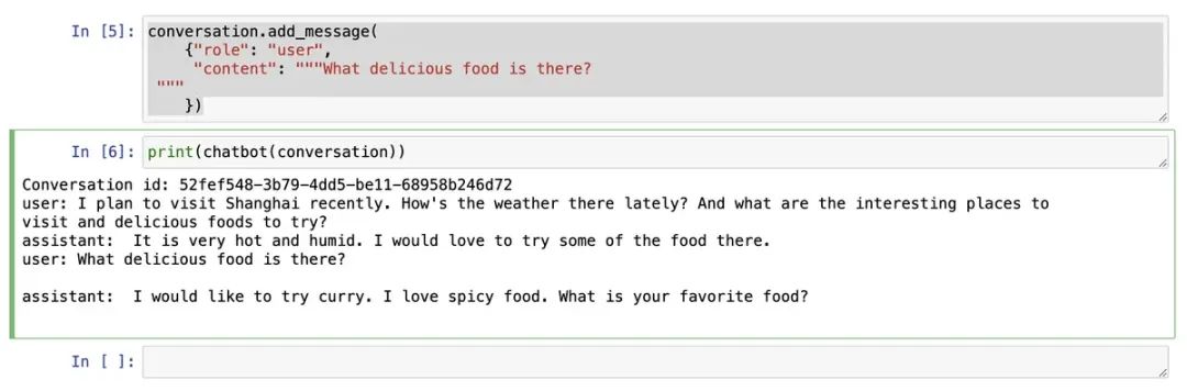 最后输出完整内容