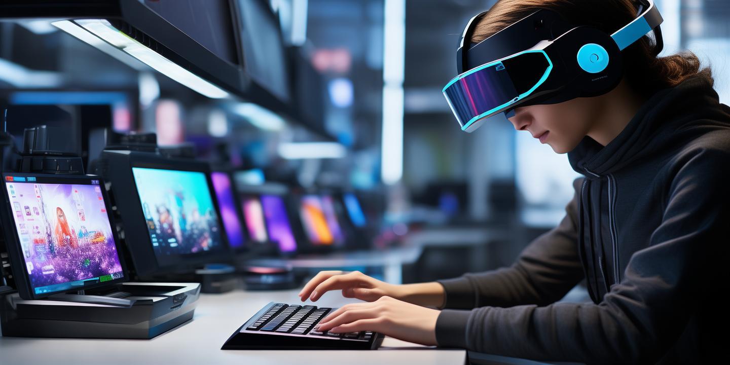 AR/VR开发:Unity应用实战_vr ar开发 unity-CSDN博客