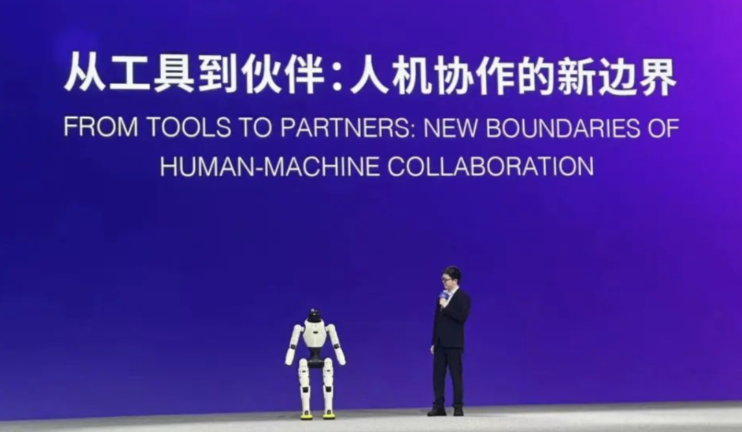 人形机器人时代不是即将来临——它已经到来
