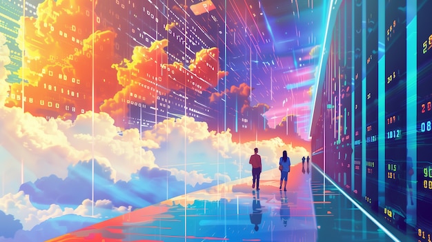 垂直领域特色解决方案