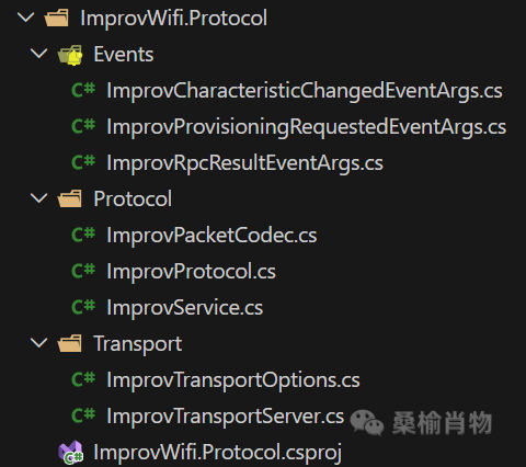 ImprovWifi 跨平台传输层设计：把协议层做薄，把宿主层做稳