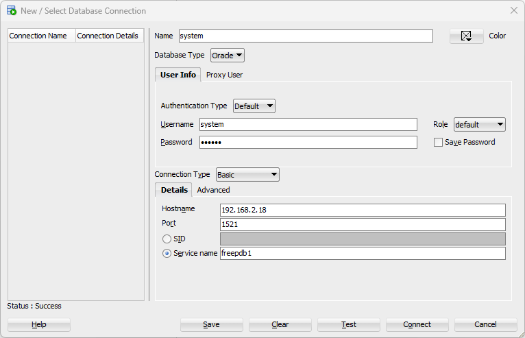 Oracle Sample Database-CSDN博客