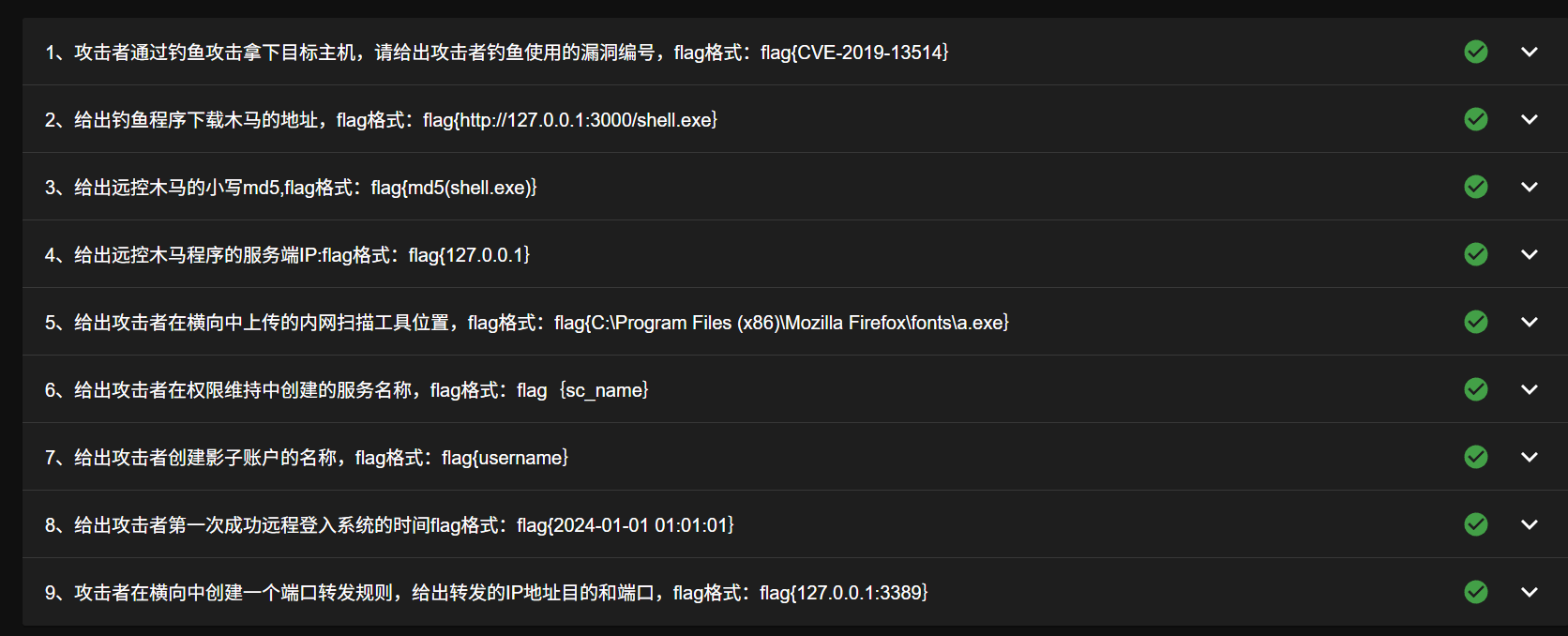 玄机——DY事件应急-CSDN博客