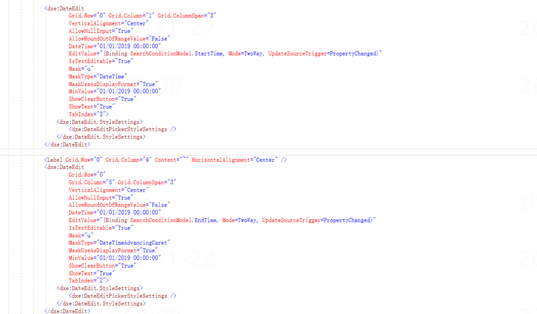 C# WPF 制作一个report插件
