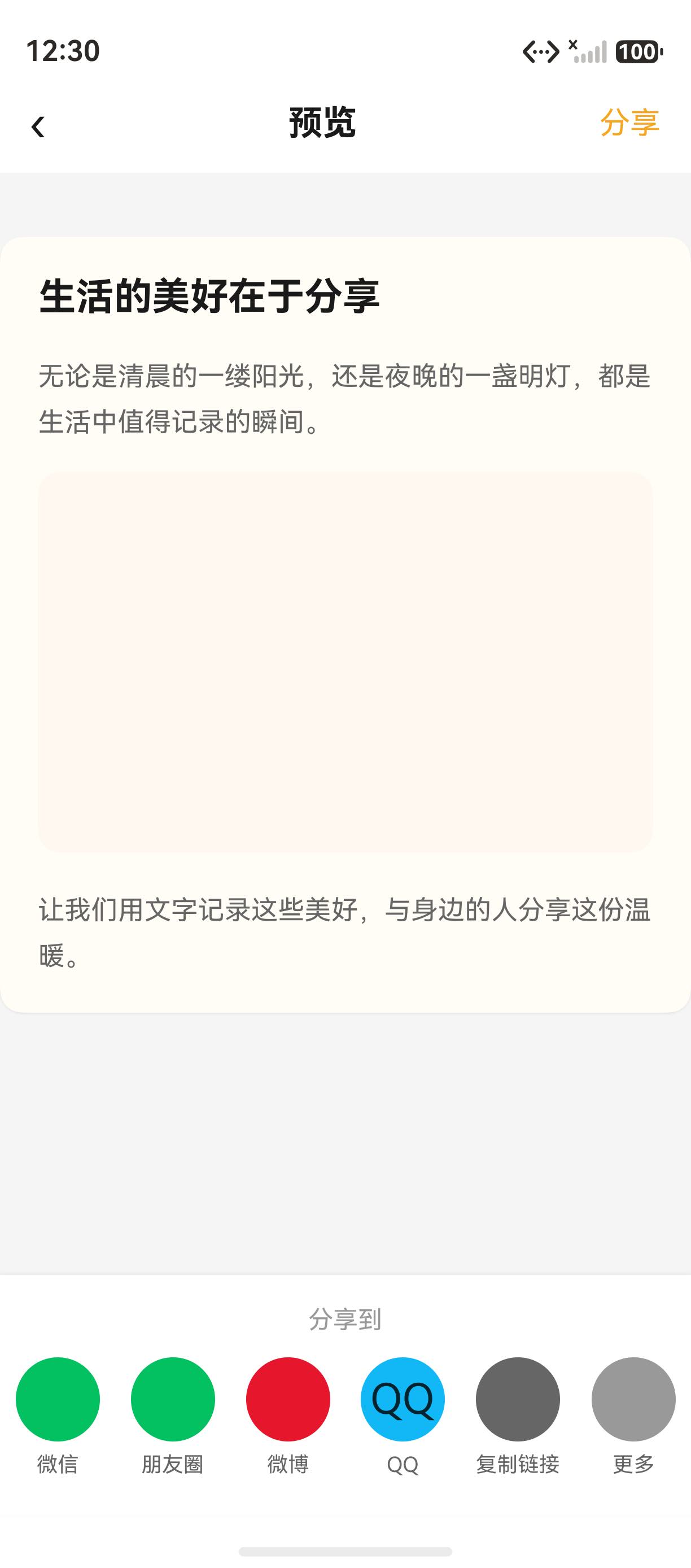 页面预览