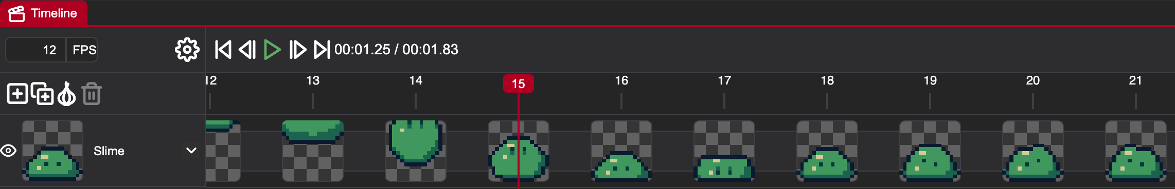 很强!一款基于 .NET 构建、功能强大、通用的 2D 图形编辑器_源地址_05