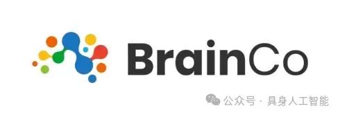 BrainCo - 强脑科技 Logo / BrainCo Logo