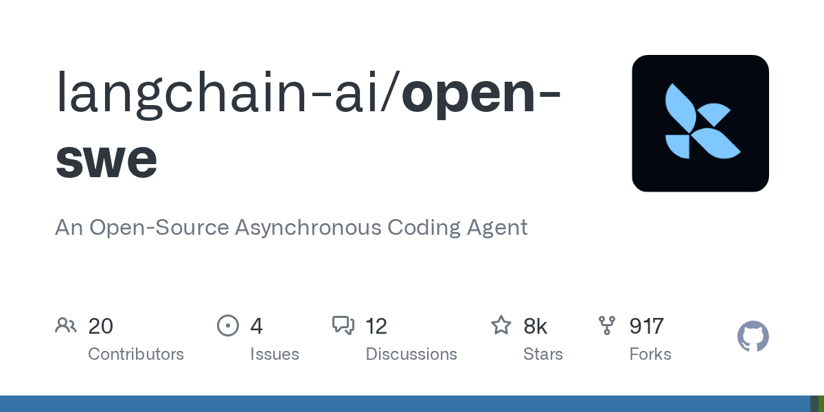 open-swe