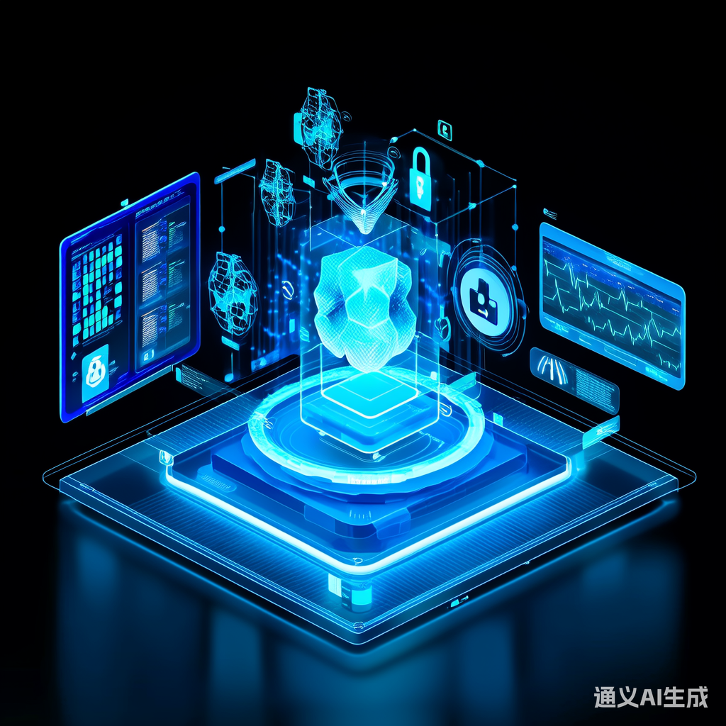 医疗数据处理流程